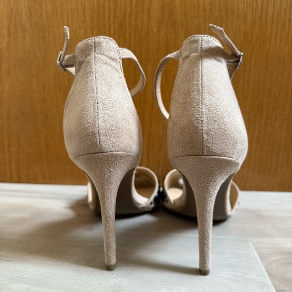 MIX NO. 6 • Stilettos - Size 7.5 - Picture 11 of 16